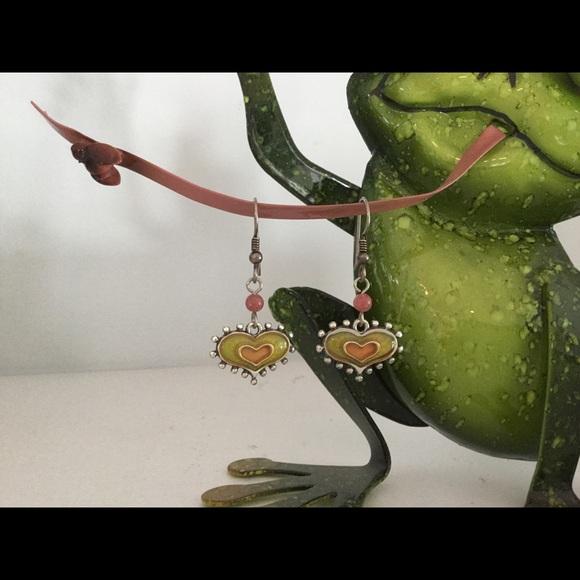 Retired Brighton Bracelet and Earrings - Picture 2 of 7